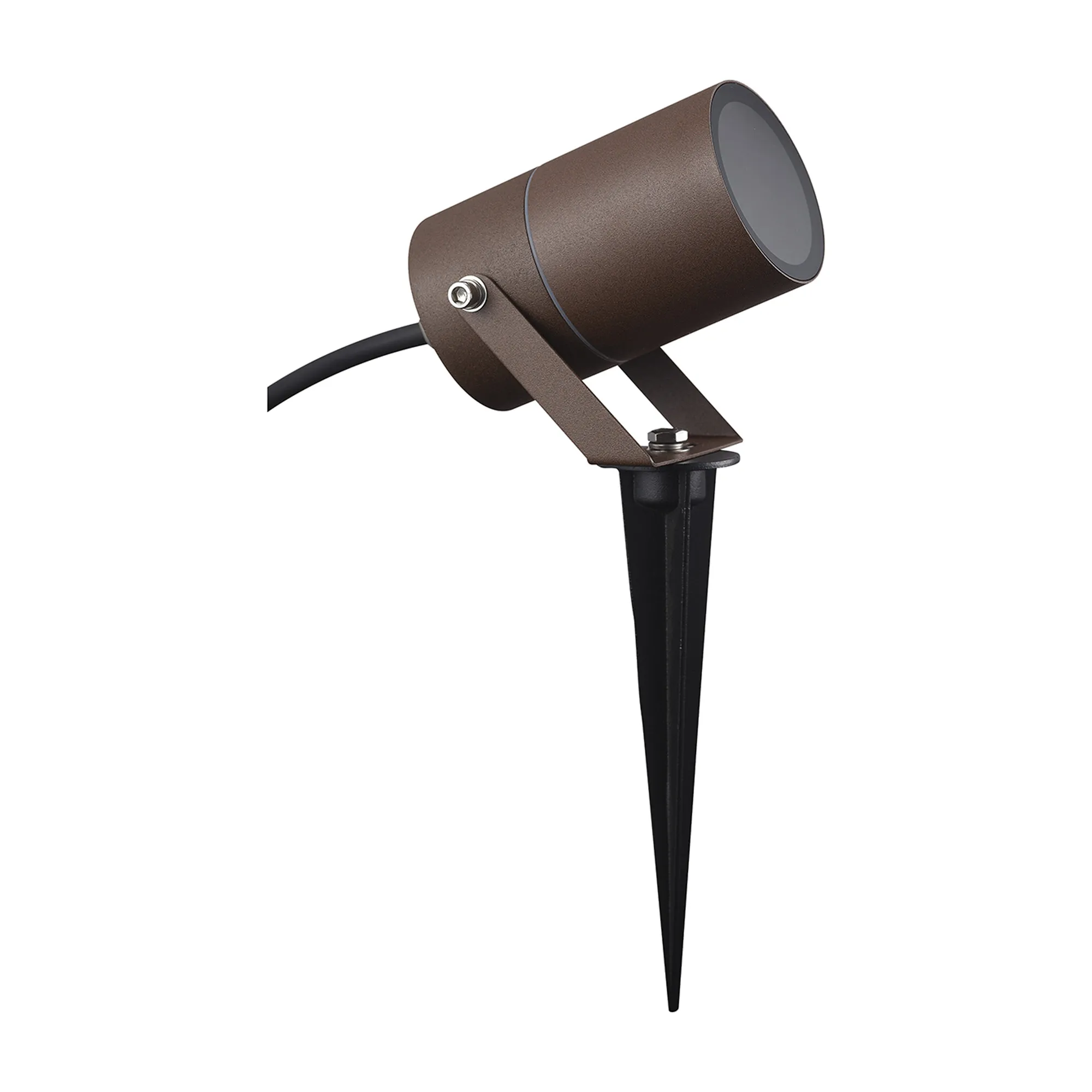 M9288  Quebec Spike/Wall Light 1 Light IP65 Outdoor